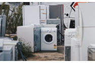 Începe Programul Rabla pentru Electrocasnice: ce poți cumpăra, dacă dai la schimb un aparat vechi