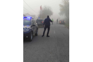 DSP Iaşi cere carantină totală pentru Valea Lupului