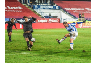 Nici a noua n-a fost cu noroc! CSM Politehnica Iaşi - Academica Clinceni 0-0