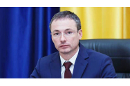 Fostul viceprimar Gabriel Harabagiu este noul city-manager al Iaşului