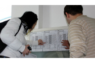 A scăzut de patru ori numărul datornicilor lăsați fără căldură