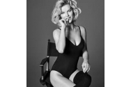 Eva Herzigova luptă cu noul coronavirus