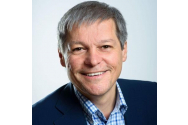 FOTO/VIDEO - Dacian Cioloș a primit un cal de la președintele Mongoliei