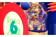 Report de peste 3 milioane de euro la Loto. Astăzi va avea loc extragerea