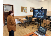 Primăria Iași a cheltuit 7,5 milioane de lei pe sistemele de învățământ online