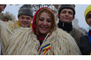 Diana Șoșoacă, sfidare în Parlament