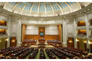 Lista candidaților propuși pentru Senat, aprobată de Biroul Permanent