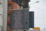 FOTO Au fost finalizate lucrările din Tudor Vladimirescu