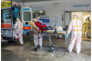 Lockdown de Crăciun. Până la Bobotează, toată Italia devine zonă roșie