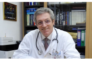 Adrian Streinu Cercel părăsește barca. Și-a dat demisia din funcția de director al Institutului de Boli Infecțioase ”Matei Balș”