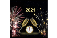 Ce trebuie să mănânci și să porți de Revelion ca să ai noroc în 2021
