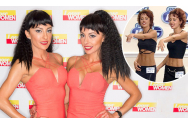 FOTO/VIDEO - Ce mai fac fetele de la Cheeky Girls