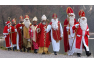 Anul Nou în lume. Ce tradiții există în alte culturi