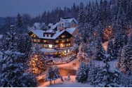 Cele mai căutate destinații turistice de Revelion. Valea Prahovei, pe primul loc