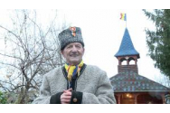 FOTO/VIDEO - A murit îndrăgitul interpret de muzică populară Nicolae Sabău
