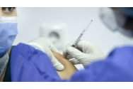 Care este țara unde numărul persoanelor vaccinate împotriva COVID l-a depășit pe cel al bolnavilor