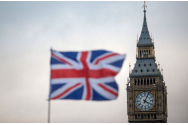 Dezastru în Marea Britanie - „Am petrecut Crăciunul într-o parcare
