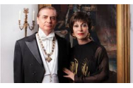 Prinţesa Lia face dezvăluiri după fuga din ţară a soţului său