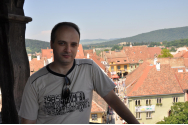 Medicul Cătălin Denciu, inclus pe lista eroilor care au marcat anul 2021