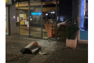 Viena, haos în noaptea de Anul Nou