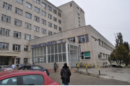 Spitalul de Neurochirurgie a dat în judecată un ieșean, pentru o datorie de 150 de lei