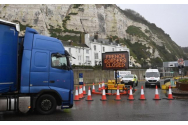  Brexitul aduce noi reguli pentru şoferii români