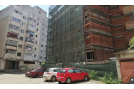 Românii trăiesc în case înghesuite