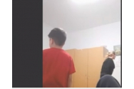 Copil bătut în Centrul de plasament din  Voluntari. Motivul - ar fi sărit pe o saltea
