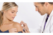 Cum au fost distribuite dozele de vaccin anti-COVID care au ajuns în România / Astăzi a mai sosit o tranșă de 150.150 de doze