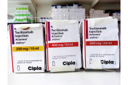 Încă DOUĂ medicamente te pot salva de COVID. Se folosesc în tratamentul Artritei reumatoide
