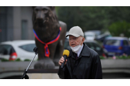 Iancu Ţucărman, supravieţuitor al 