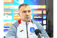 Daniel Pancu: „Veți vedea o altă Poli Iași în acest retur”