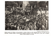Steagul istoric al Ateneului a fost recondiționat