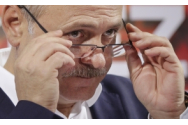 Liviu Dragnea a cerut din nou reviziuirea condamnării - ÎCCJ a rămas în pronunţare, după o şedinţă secretizată