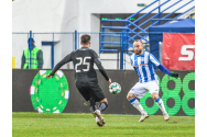 LIVE TEXT Chindia - CSM Poli Iași 1-1 (1-0). A. Cristea a egalat în minutul 63! Dumitrașcu deschide scorul în minutul 13, gafă Brânză!