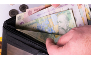 Salariul minim de bază brut pe țară s-a majorat