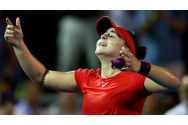 Bianca Andreescu, in izolare in Australia. Sportiva nu are voie sa paraseasca camera de hotel timp de 14 zile