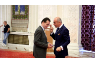 Război în PNL. Rareș Bogdan i-a cerut demisia lui Ludovic Orban