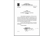 Parchetul a început urmărirea penală a conducerii Primăriei Rădăuți