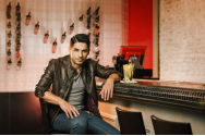 FOTO/VIDEO - Un fost membru al trupei Akcent, promovat pe o poziție importantă la o companie internațională