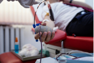Primăria Iaşi a epuizat fondurile pentru donatorii de plasmă