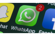 Whatsapp, decizie majoră. Ce măsuri a luat compania pentru a-și păstra abonații