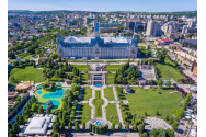 Turismul ieșean va fi salvat de zonele rurale din jurul orașului