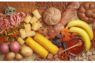 Vrei să slăbești? Renunță la carbohidrați