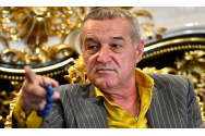 Gigi Becali vrea să se retragă la o mănăstire construită de el
