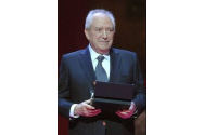  Producătorul de filme Alberto Grimaldi a murit la 95 de ani
