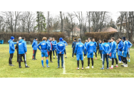 „Să joace fotbal! Altfel, să nu-și ia salariul”