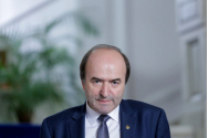 Debarcarea ministrului Tudorel Toader, decisă de baronii locali