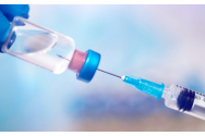 Încă 95.940 de doze de vaccin Pfizer au sosit în România. Iașul a primit 11.700 de doze