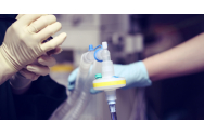 Suceveanul infectat cu noua tulpină de coronavirus, în stare gravă. Are nevoie de oxigen